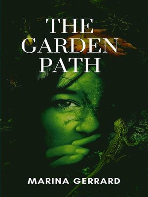 cover image of The Garden Path